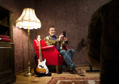 Osta kunnon älypuhelin – näin kolmen paikallislehden videotuotanto vauhdittui