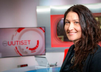 Viikon nimitykset: MTV Uutiset vahvistaa yhteiskunnallista uutisointiaan