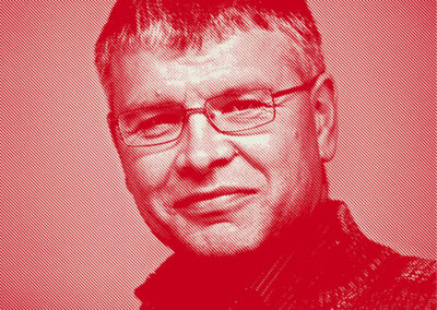 Tietokone  kirjoittaa ihan itse