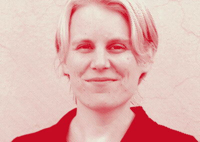 Haastetaan päättäjät!