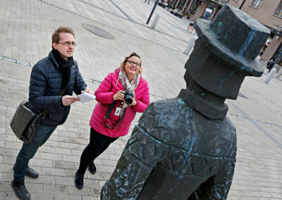 Yksi luopuu uutisista, toinen terävöittää niitä – palkitut lehdet ovat kirkastaneet konseptiaan erottuakseen kilpailijoista