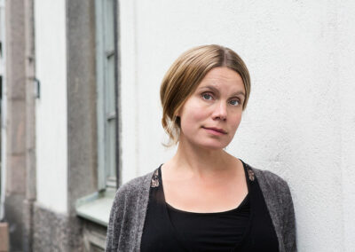 Tiina Suutari Koti-Kajaanin päätoimittajaksi – myös monen muun paikallisen lehden päätoimittaja vaihtuu