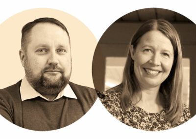 Yksi paikallislehtitalo ulkoistaa ilmoitusvalmistuksensa ja mediamyyntiään, toinen laajentaa mainostoimistoksi