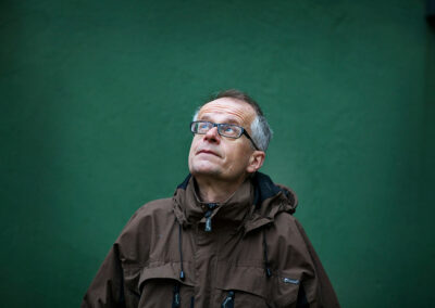 Huolestuttaa, että pitkästytän