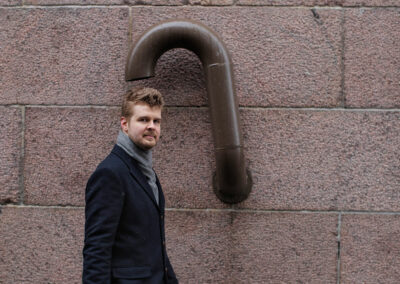 Mainetta hallitaan aggressiivisesti myös julkisissa laitoksissa, sanoo väitöskirjatutkija Ilmari Hiltunen: ”Johtaa perverssiin tilanteeseen”