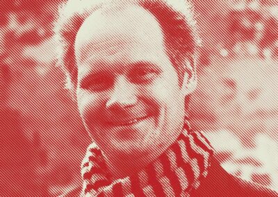 Ihmisen ikävä toisen luo