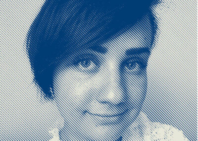 Maailma on täynnä tarinoita, joita toimittaja ei koskaan tavoittaisi ilman sattumaa