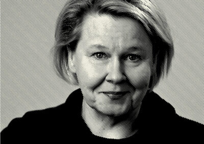 Suomi on ajan tasalla median trendeissä