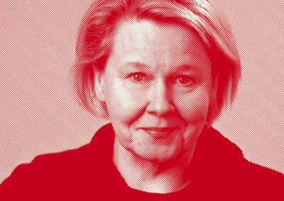 Teknologia on medialle hyvä renki