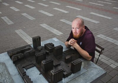 Mikä on jutun merkitys? Kalle Pirhosta kiinnostaa nyt journalismin vaikuttavuuden mittaaminen