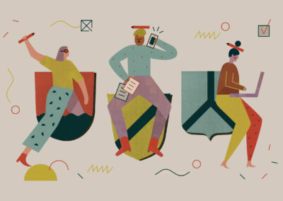 Kunnat tuottavat paikallisten julkkisten haastatteluja ja raportoivat tapahtumista – Onko se niiden tehtävä?