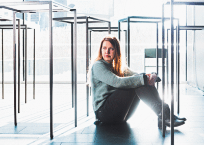 ”Kannattaa kertoa lukijoille, että juttu perustuu toimituksen yhteiseen harkintaan” – työyhteisön tuki on uhkaillulle toimittajalle tärkeä