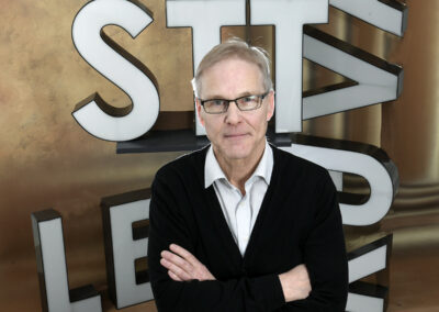 Kimmo Pietinen kertoo, miten Helsingin Sanomat saa uusia digilukijoita – ”ei millään himphamppujutuilla”