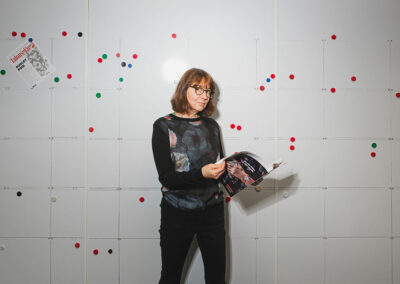 Näin pitkän linjan väliportaan pomot näkevät toimitustyön muutoksen: ”Nyt pitää tehdä valintaa kiinnostavien aiheiden välillä”.