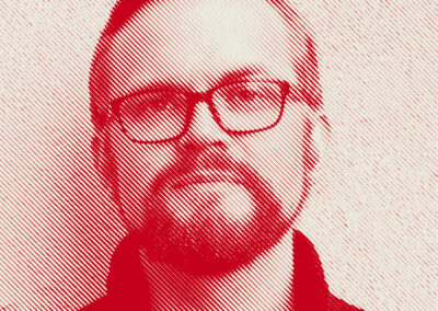 Arkistoissa makaa juttuja, jotka voisivat olla ikuisia tai syntyä uudelleen