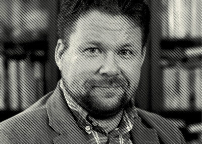 Puppugeneraattori pyörii