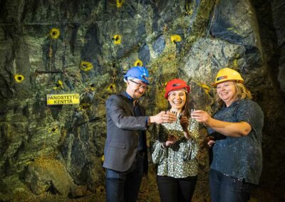 Outokummun Seutu ja moni muu lehti onnistui kasvattamaan myyntiään koronapandemiasta huolimatta: Miten ne sen tekivät?