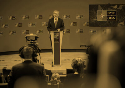 Työnantaja puuttuu journalistin somekäytökseen vain harvoin: ”Miksi toimittaja ei voisi esittää Nato-kantaansa, kunhan ei esiinny koko lehden puolesta?”