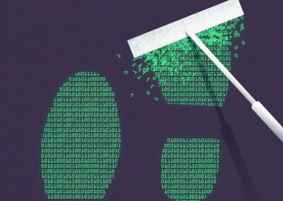 Dataliittoja ja rekisteröitymisiä – Näin evästerajoitukset vaikuttavat mediaan