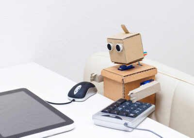 Suomalaistutkimus: Yleisöllä on vaikeuksia erottaa uutisrobotin tekstejä ihmisen tekemistä