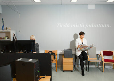 Taistelu Helsingistä kiristyy – Helsingin Uutisten aluepainokset haastavat kilpailijat