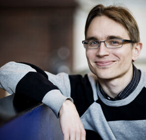 Hyvällä tekstillä on sielu