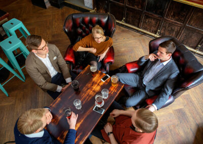 Toimittajat ilman palkkaa – verkkolehti The Ulkopolitistia tekee jo 66 vapaaehtoista