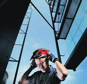 Melkein unohdettu juttu