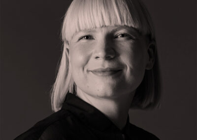 Jos puhumme epämääräisesti nuorista yleisöistä, ajattelemme laiskasti