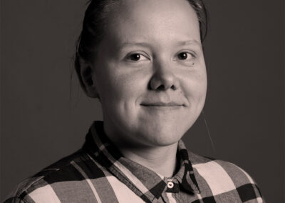 Joka toimittajan ei tarvitse olla vähemmistöasioiden asiantuntija, mutta minimivaatimus on perustermistön osaaminen