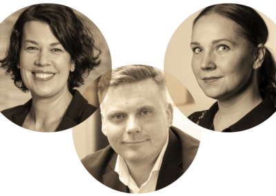 ”Paljon on markkinoitava, jotta asiakkaat ottavat ratkaisun laajasti käyttöön”: Kysyimme, kiinnostaako alan yhteinen kirjautuminen