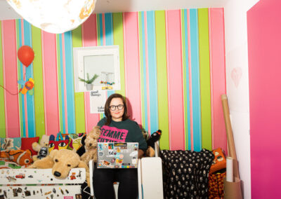 ”Miksi kukaan haluaisi lukea tämän jutun?” Merituuli Saikkonen kertoo, miten näkökulmitetaan maksuhalukkuuden herättävä featurejuttu