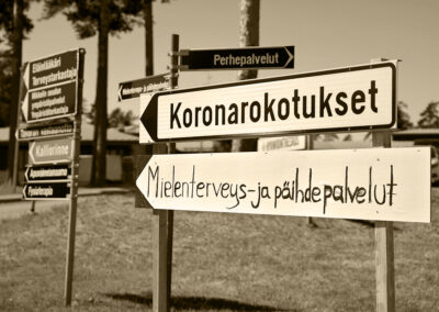 ”Pelkään, että paikalliset sote-toimijat eivät saa kommentoida”: Tiedonkulku huolettaa päätoimittajia, kun uudet hyvinvointialueet aloittavat