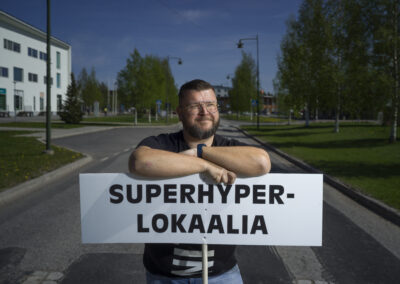 Nämä lehdet kasvattivat myyntiään – Paikallislehti Rantalakeudessa toimii päätöksenteon seuranta ja hetkessä kiinni olevat ilmoitukset.