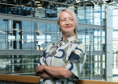 Kuusihenkinen toimitus alkaa tehdä journalismia suoraan sosiaaliseen mediaan Helsingin Sanomissa: ”On korkea aika uudelleen käynnistää Nyt”