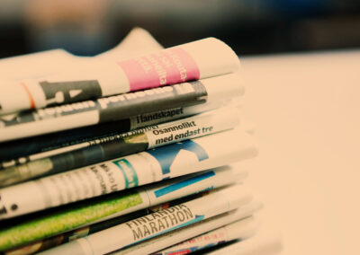 Lehdet tuskailevat kallistuvan jakelun kanssa – Kaleva Mediassa printtitilauksen hinta vaihtelee asuinpaikan perusteella