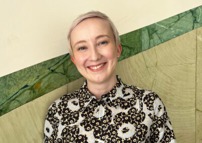 Milla Kukkonen aloitti A-lehtien ensimmäisenä ilmiöittäjänä ja kertoo nyt, miksi sellainen tarvitaan