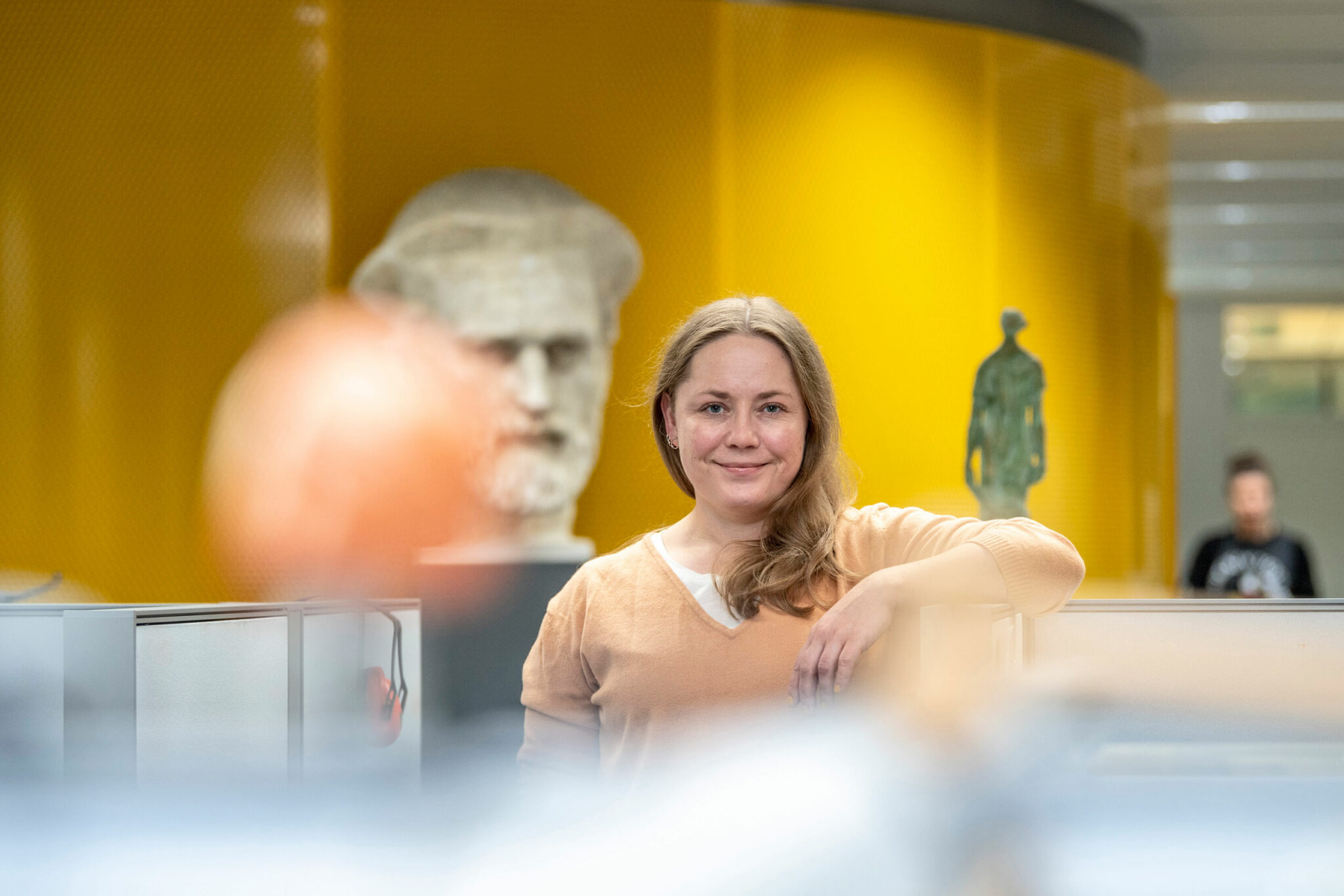 Katariina Norontaus, Turun Sanomat, vuorovaikutteiset sisällöt