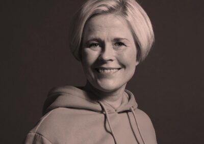 Jokaisella hyvällä verkostoitujalla on sama ominaisuus