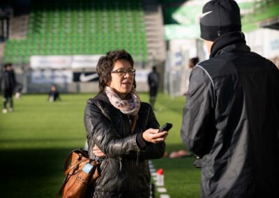 Qatarin MM-kisat osoittavat urheilujournalismin muutoksen: ”Ihmiset eivät enää hoe, että älä sekoita urheilua ja politiikkaa”