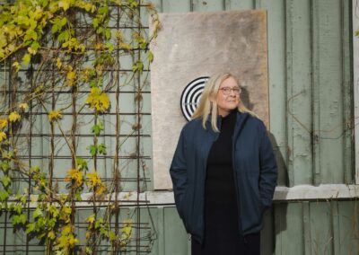 Kun Venäjä teki valehyökkäyksen kohti Ruotsia pääsiäisenä 2013, Minna Holopaisen tutka kääntyi kohti ulko- ja turvallisuuspolitiikkaa – Kollegat pitävät STT:n päätoimittajaa tiukkana ja vaativana journalistina