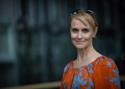 Helsingin Sanomat lyhensi verkon uutisotsikoitaan: Uusi linja korostaa tyylikkyyttä ja välttää ”kovin heruttelevia ilmauksia”