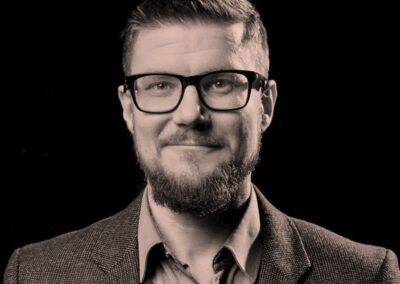 Oletko huomannut olevasi etulinjassa?