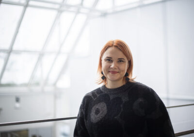 Uutisanalyysit ovat Etelä-Saimaan ykkössisältöä verkossa: ”Niiden tekemiseen todellakin kannustetaan”