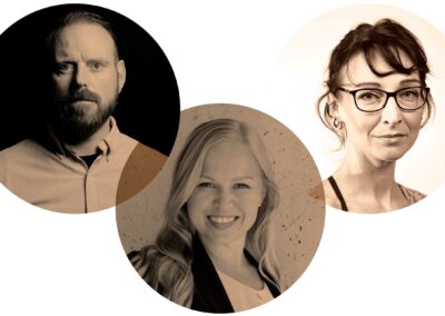 Ratkaisuja siteerauskäytäntöihin ja säännöt toimittajien kaupalliseen yhteistyöhön: Kysyimme, miten Journalistin ohjeita pitäisi päivittää