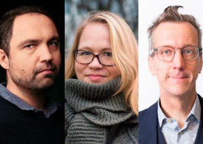 ”On tärkeää, että emme anna sen vaikuttaa”: Tutkivan journalismin parissa työskentelevät arvioivat Viestikoekeskus-tuomion seurauksia