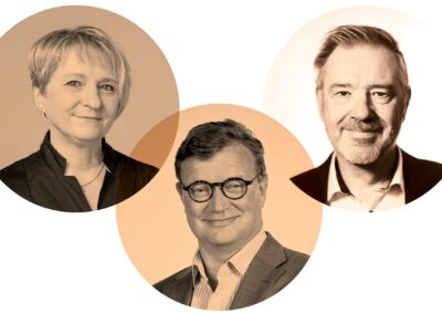 ”Rajat tulevat nyt tiukentumaan ja se on hyvä”: Kysyimme alan alkoholikäytännöistä