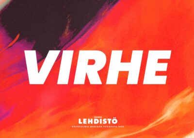 Virhe-podcast: Päivi Happonen teki uutisen kansanedustajan syytteistä, vaikka syyte jätettiin nostamatta: ”Järkytyin, kun olin kävelemässä töistä kotiin ja päätoimittaja soitti”