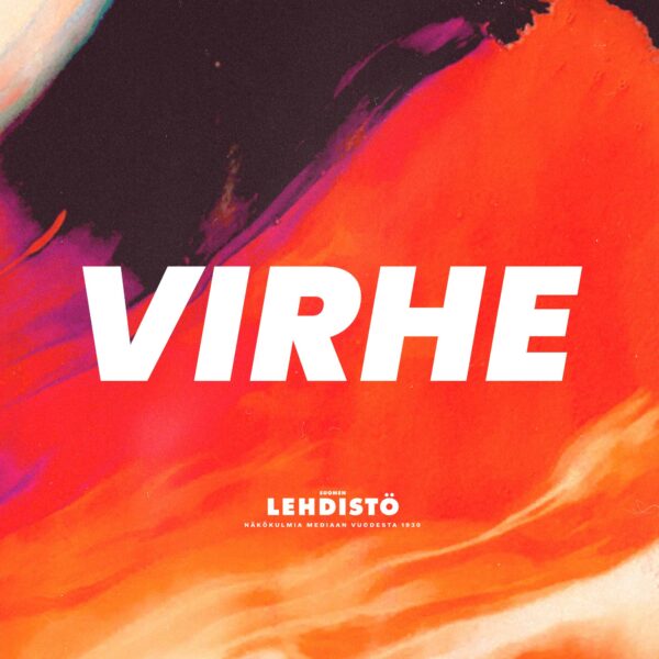 Virhe-podcast: Päivi Happonen teki uutisen kansanedustajan syytteistä, vaikka syyte jätettiin nostamatta: ”Järkytyin, kun olin kävelemässä töistä kotiin ja päätoimittaja soitti”