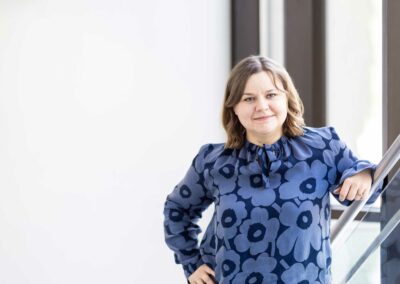 Karjalainen tavoittelee 30–50-vuotiaita tarinamuotoisilla jutuilla: ”Saa miettiä ihan tosissaan, mikä on olennaista”